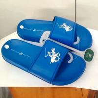 Beverly Hills Polo CLUB CIABATTE unisex 40 cobalto