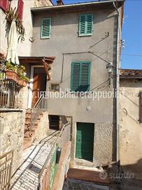 TT261 - Scrofiano terratetto di mq 74