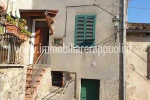 TT261 - Scrofiano terratetto di mq 74