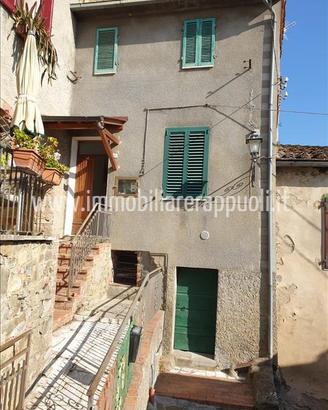 TT261 - Scrofiano terratetto di mq 74