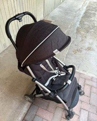 Passeggino chicco pieghevole