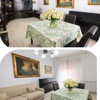 Luminoso e ampio quadrilocale