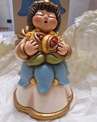 Angelo 25anniversario Thun Club