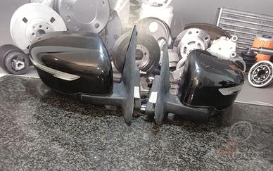 COPPIA SPECCHIETTI DX/SX NISSAN QASHQAI 