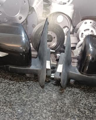 COPPIA SPECCHIETTI DX/SX NISSAN QASHQAI 