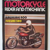 RIVISTE MOTO