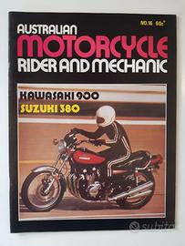 RIVISTE MOTO