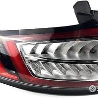 Ford edge fanale posteriore led ht4b13405dd