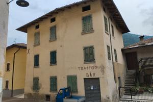 IMMOBILE da RISTRUTTURARE 
