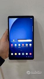 Samsung Galaxy Tab A9 black 64 GB - 9011