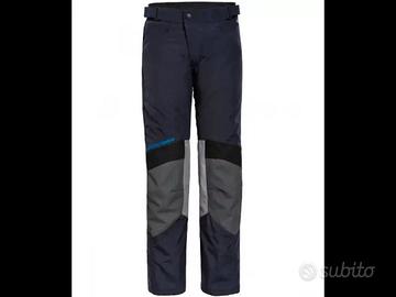 Pantaloni da Moto BMW PaceDry Tour Uomo tg 50