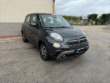 Fiat 500L 1.3 Multijet 95 CV Cross