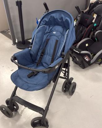 Passeggino Chicco - prezzo trattabile