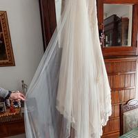 Abito da sposa