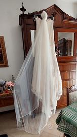 Abito da sposa