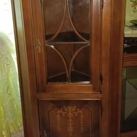 MOBILE VETRINA ANGOLARE 