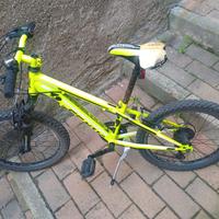Bici bimbo