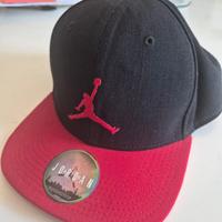 Cappello Jordan snapback