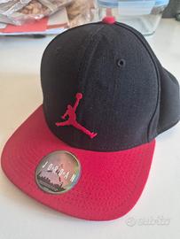 Cappello Jordan snapback