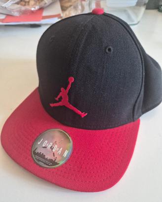 Cappello Jordan snapback