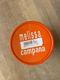 ballerine oro  melissa campana