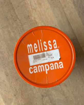 ballerine oro  melissa campana