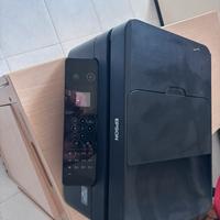 Epson Work force 29-30 wifi