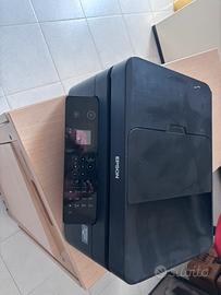 Epson Work force 29-30 wifi