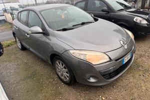 RENAULT MEGANE LUXE 1.5 DCI 110CV COME DA FOTO ANC