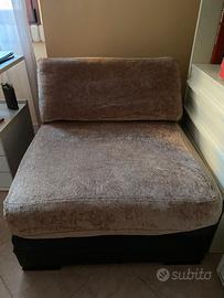 Blocco divano Roche Bobois