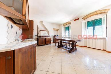 Appartamento Livorno [3631VRG]