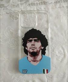 Cover Maradona iPhone 13 Pro