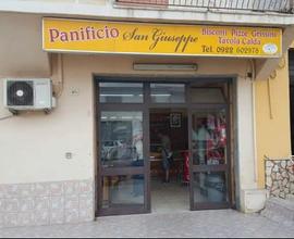 Magazzino ex panificio