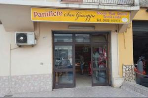 Magazzino ex panificio