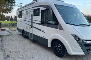 Mobilvetta k yacht tekno line 86