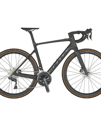 Scott Addict eRide 10 2021 - XL - COME NUOVA