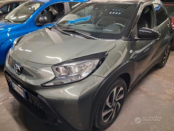 Toyota Aygo X 1.0 VVT-i 72 CV 5 porte Lounge