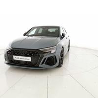 Audi A3 RS3 Sportback 2.5 tfsi quattro s-tronic