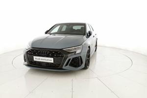 Audi A3 RS3 Sportback 2.5 tfsi quattro s-tronic