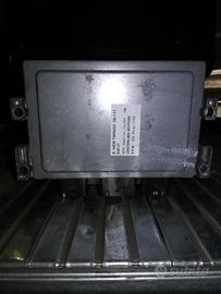 Centralina motore RENAULT NEW TWINGO 12 del 2010