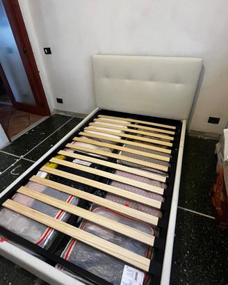 Letto una piazza e mezzo