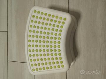 sgabello per bimbi 