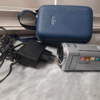 Videocamera digitale JVC Everio Full HD. 