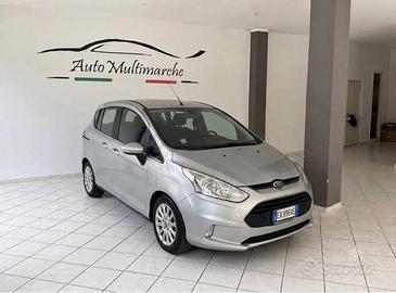 Ford B-max 1.5 Diesel anno 2014 X NEOPATENTATI