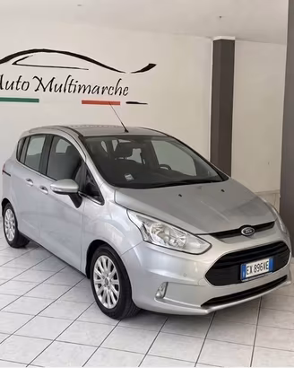 Ford B-max 1.5 Diesel anno 2014 X NEOPATENTATI
