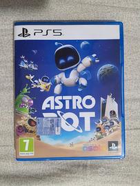 Astro bot ps5