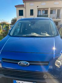FORD TOUREO CONNECT