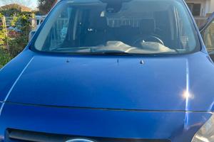 FORD TOUREO CONNECT