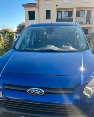FORD TOUREO CONNECT