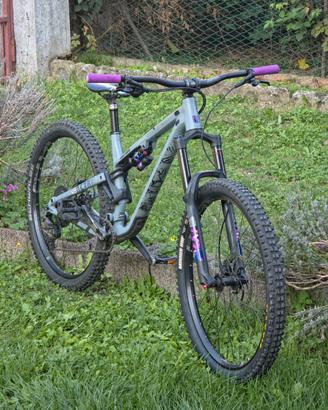 commencal meta 2023 AM 29 taglia M PERFETTA 